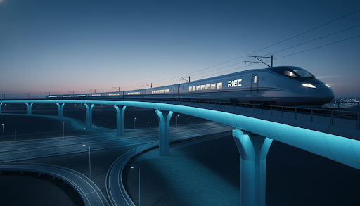 RIEC Rail Infrastructure