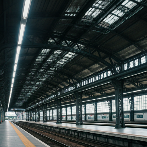 Railway Engineering Hub